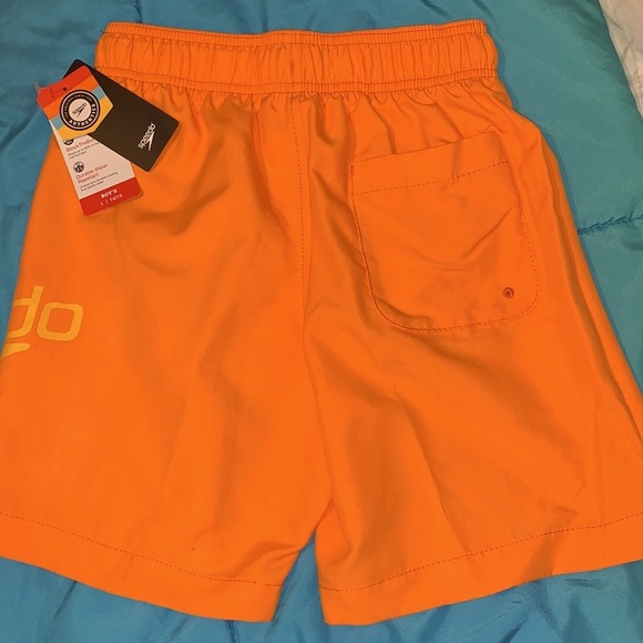 ***SOLD***Youth Swim Trunks - Picture 2 of 4